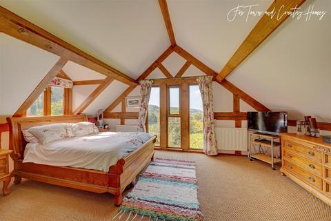 4 bedroom detached house for sale, Storridge, Malvern WR13
