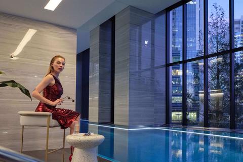 4 bedroom penthouse for sale, Canary Wharf, Marsh Wall, London E14