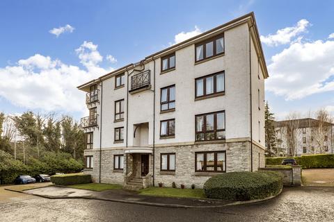 24/12 Greenpark, Liberton, Edinburgh, EH17 7TA