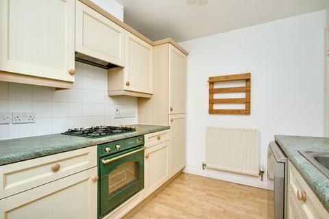 undefined, 24/12 Greenpark, Liberton, Edinburgh, EH17 7TA