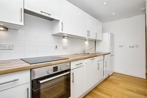 undefined, 9/8 Saltire Street, Granton, Edinburgh, EH5 1QS