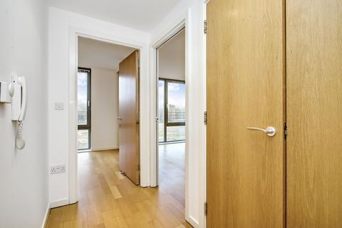 undefined, 9/8 Saltire Street, Granton, Edinburgh, EH5 1QS