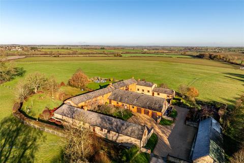 undefined, Falcutt, Brackley, Northamptonshire, NN13