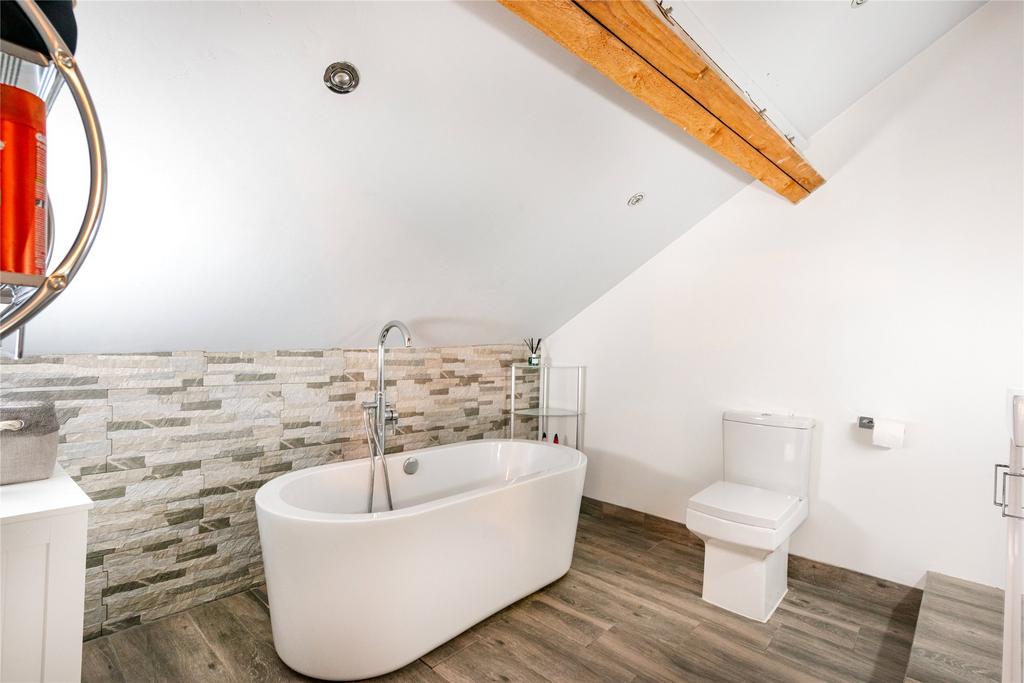 En Suite Bed Two
