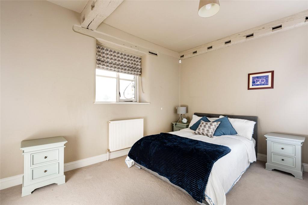 Bedroom Six