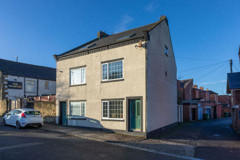 3 bedroom semi-detached house for sale, Glebe Road, Bedlington NE22
