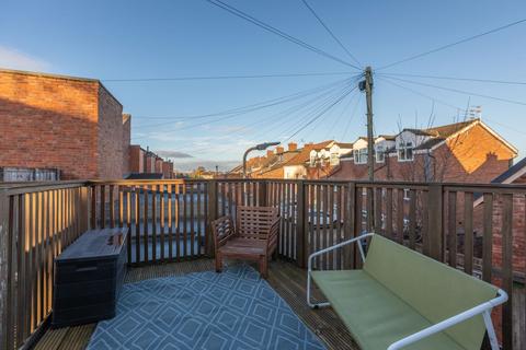 3 bedroom semi-detached house for sale, Glebe Road, Bedlington NE22