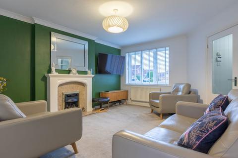 3 bedroom detached house for sale, Chipchase Close, Bedlington NE22