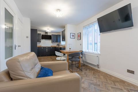 3 bedroom detached house for sale, Chipchase Close, Bedlington NE22
