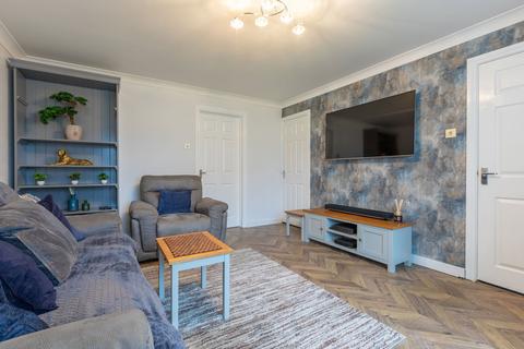 3 bedroom semi-detached house for sale, Durham Close, Bedlington NE22