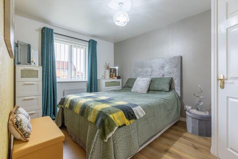 3 bedroom semi-detached house for sale, Durham Close, Bedlington NE22