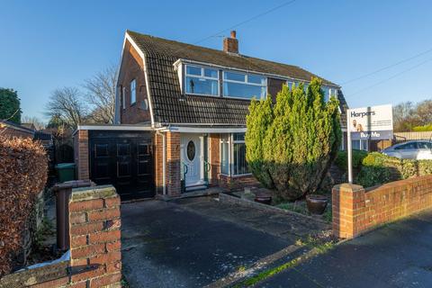 undefined, Mitford Gardens, Choppington NE62