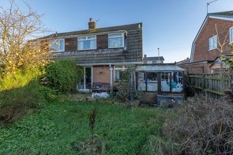 undefined, Mitford Gardens, Choppington NE62
