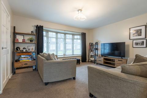 3 bedroom end of terrace house for sale, Millfield Court, Bedlington NE22