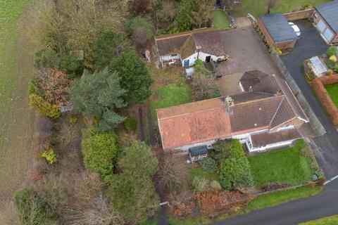 4 bedroom semi-detached house for sale - Moor Lane, Morpeth NE61