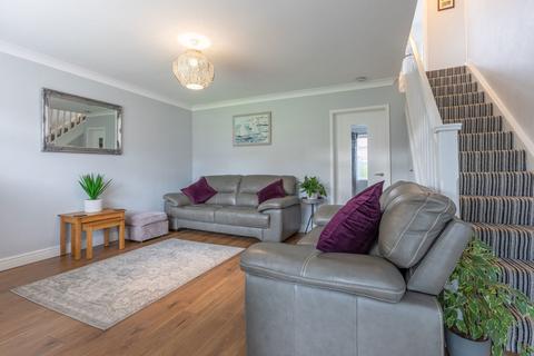 4 bedroom semi-detached house for sale, The Wynding, Bedlington NE22