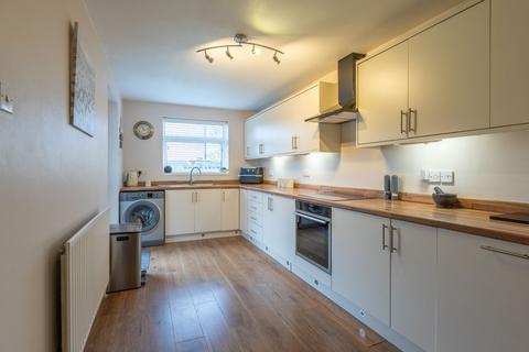 4 bedroom semi-detached house for sale, The Wynding, Bedlington NE22