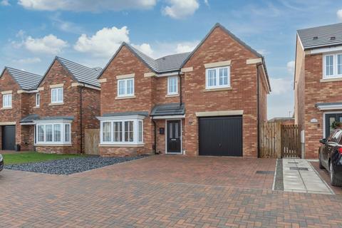 4 bedroom detached house for sale - Bedlington NE22