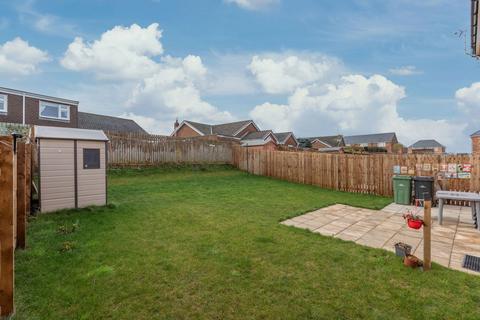 4 bedroom detached house for sale, Bedlington NE22