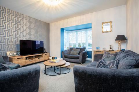 4 bedroom detached house for sale, St. James Gardens, Bedlington NE22