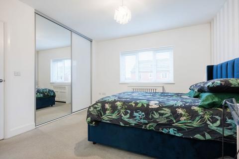 4 bedroom detached house for sale, St. James Gardens, Bedlington NE22