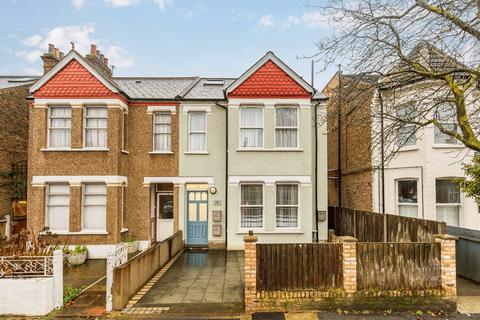 undefined, Regina Road, London
