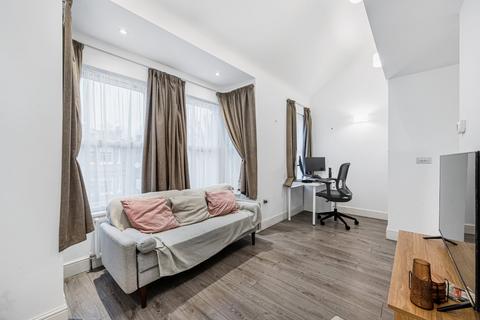 undefined, Regina Road, London