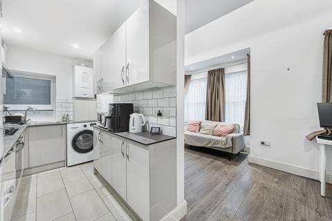 undefined, Regina Road, London