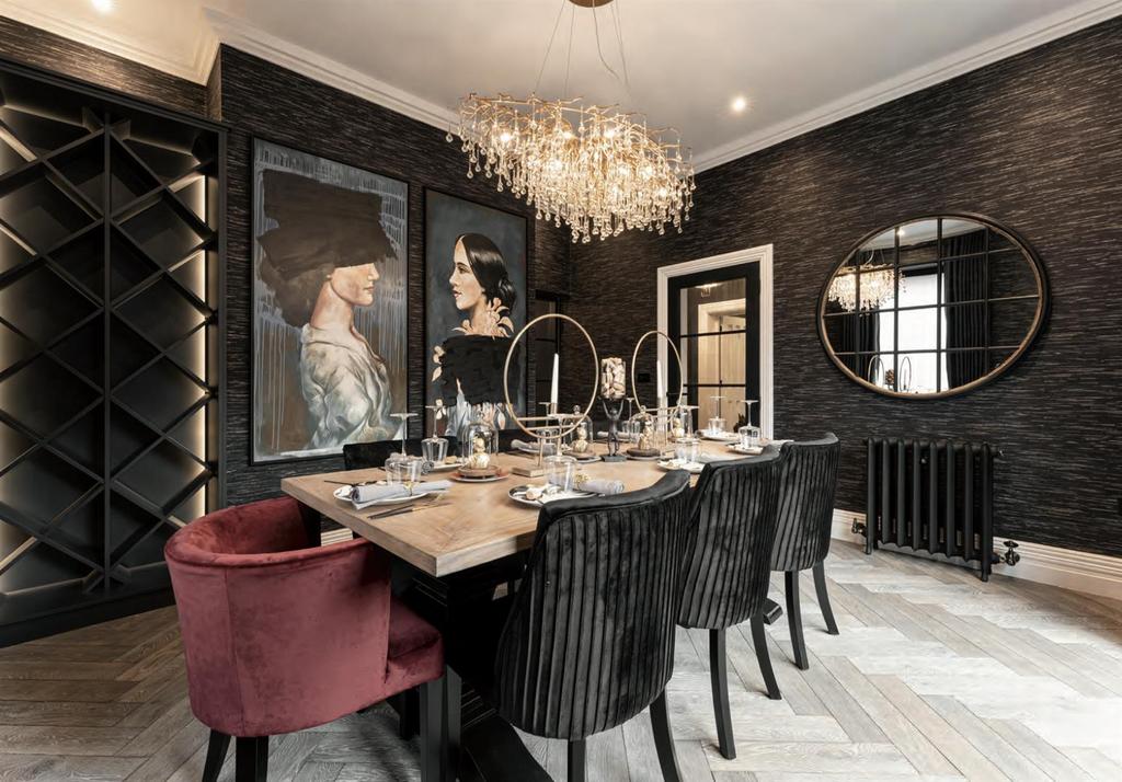 Old Heaton House - Dining Room 1.png