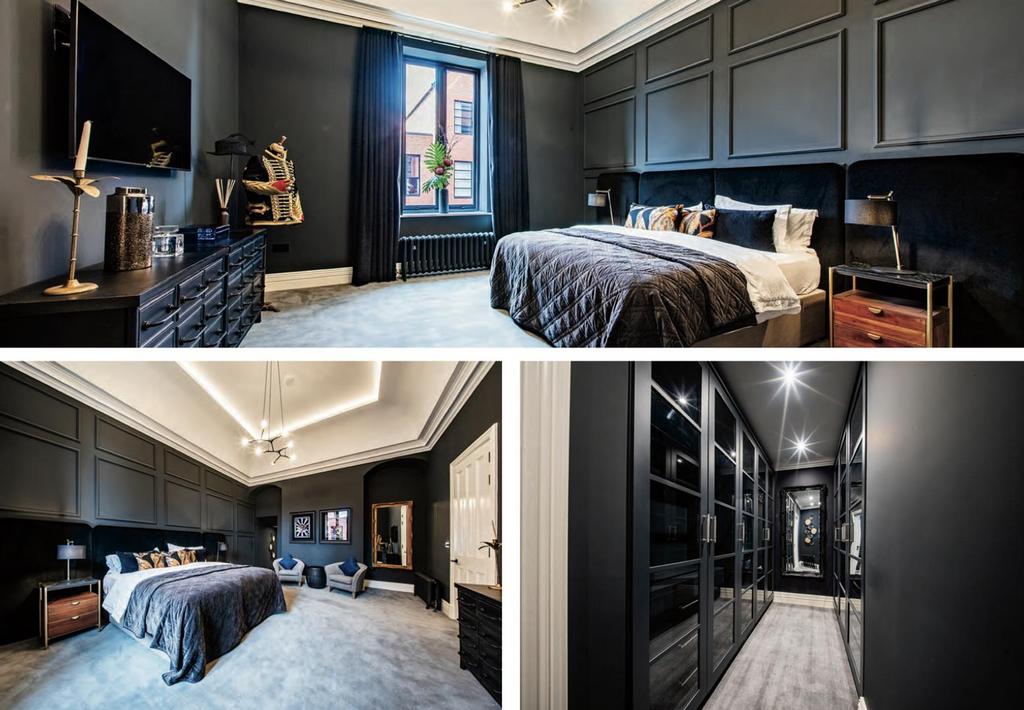 Old Heaton House - Master Bedroom Suite.png