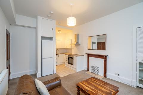 1 bedroom flat for sale, 13/8 Downfield Place, Edinburgh, EH11 2EJ