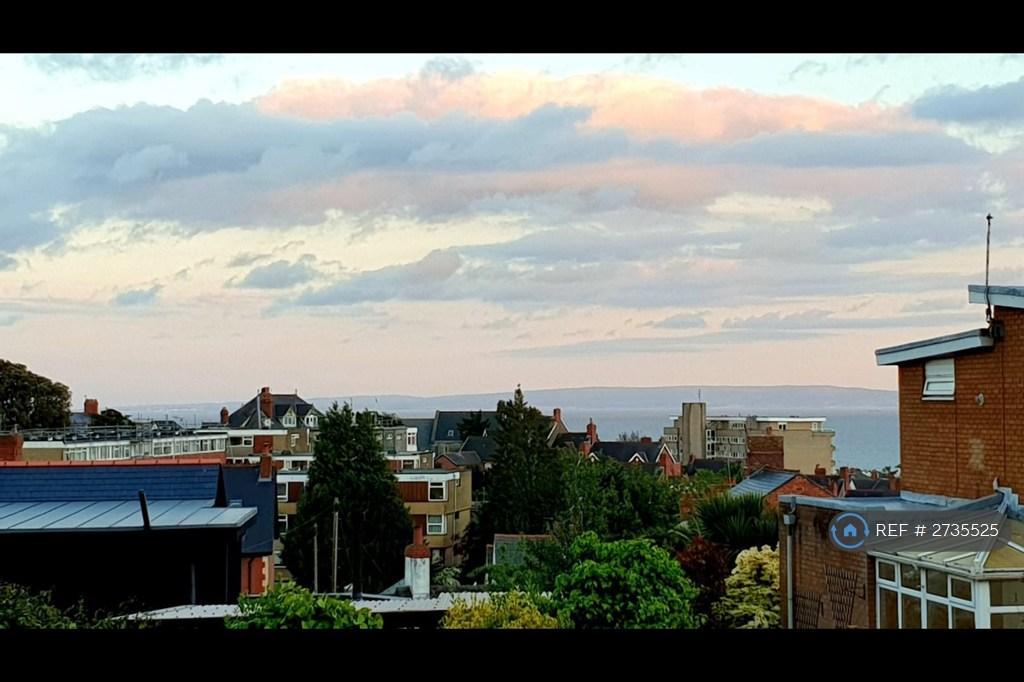 View From Bedroom