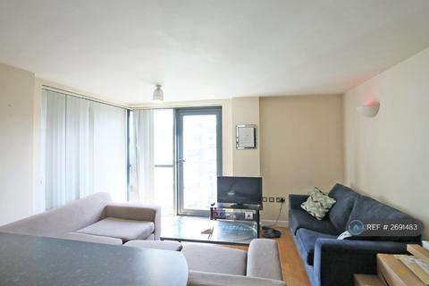 2 bedroom flat to rent, Velocity East, Leeds, LS11