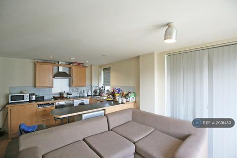 2 bedroom flat to rent, Velocity East, Leeds, LS11