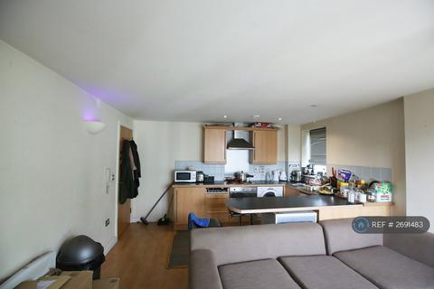 2 bedroom flat to rent, Velocity East, Leeds, LS11