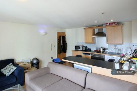 2 bedroom flat to rent, Velocity East, Leeds, LS11