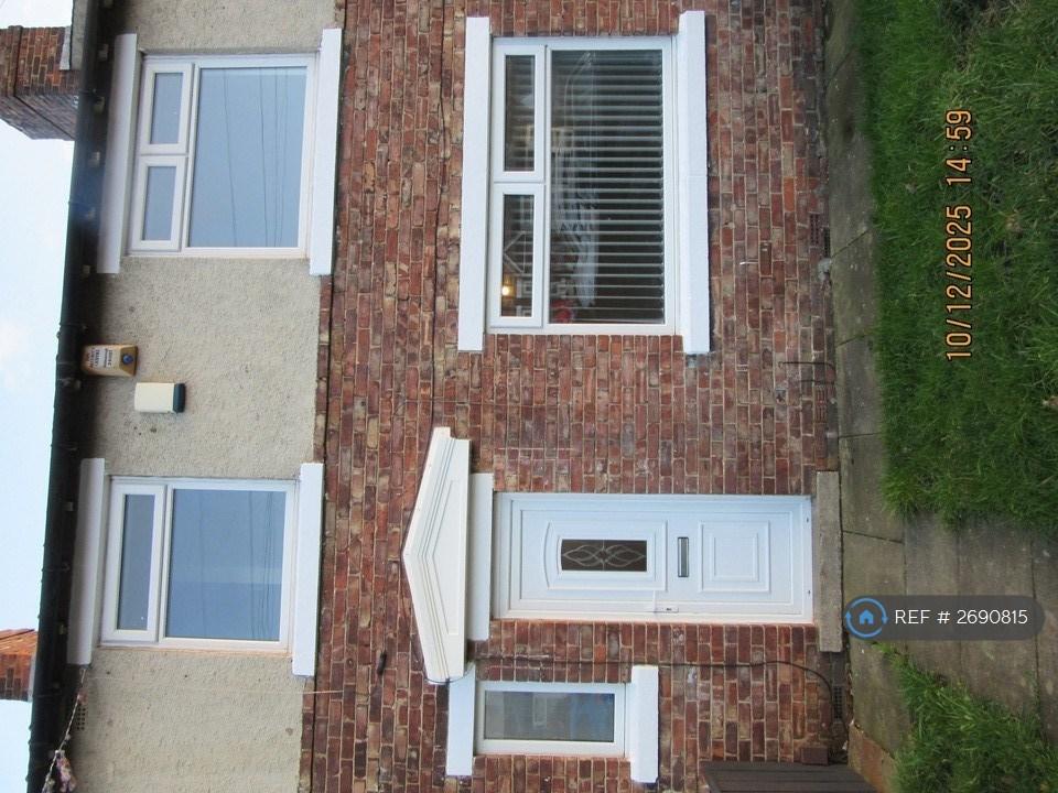 Frontage