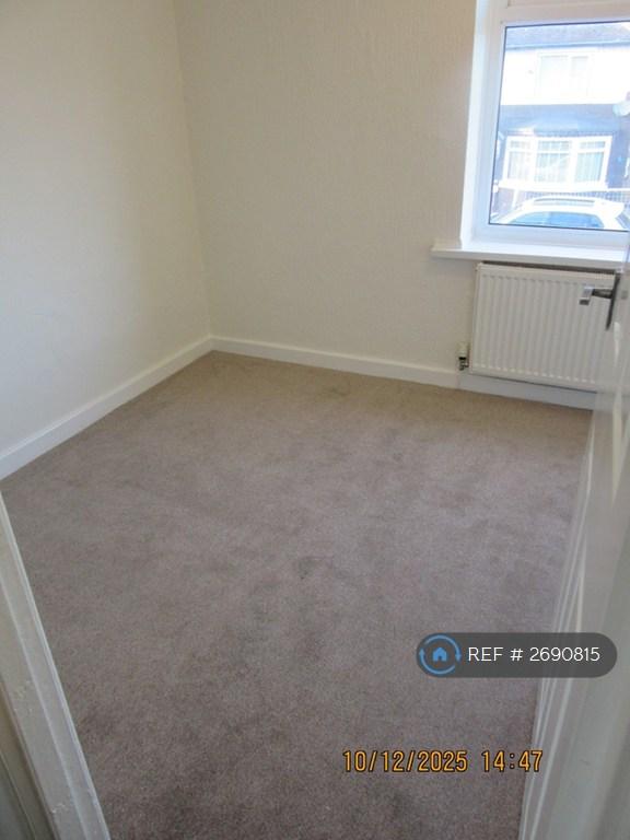 Other Front Bedroom