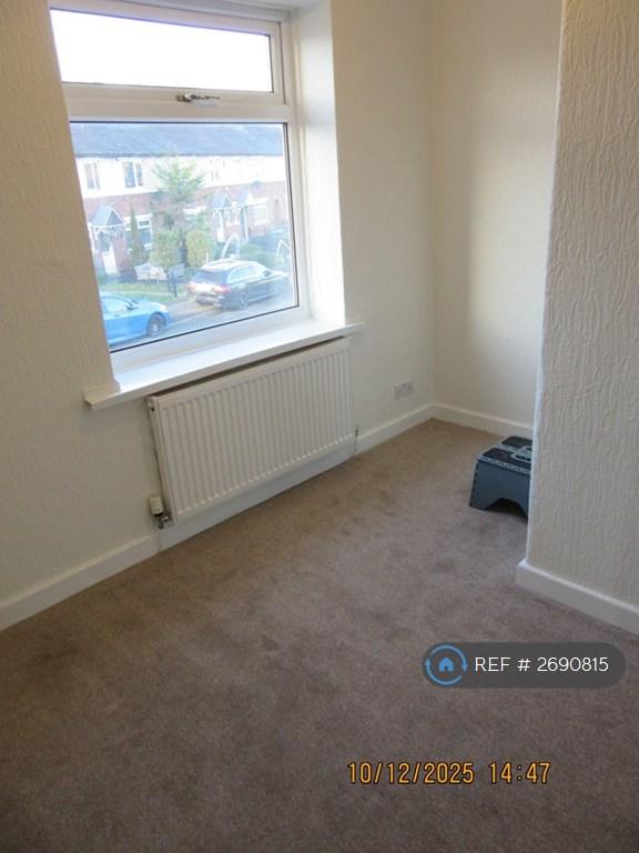 Other Front Bedroom