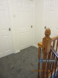 3 bedroom terraced house to rent, Woodville Avenue, Middlesbrough, TS4
