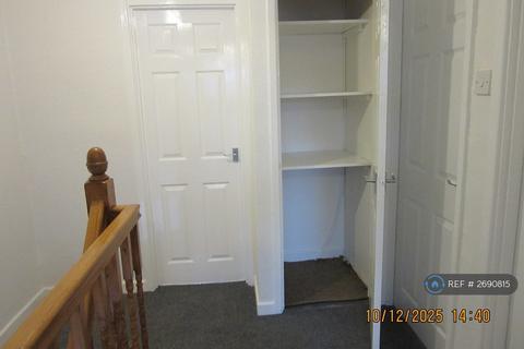 3 bedroom terraced house to rent, Woodville Avenue, Middlesbrough, TS4