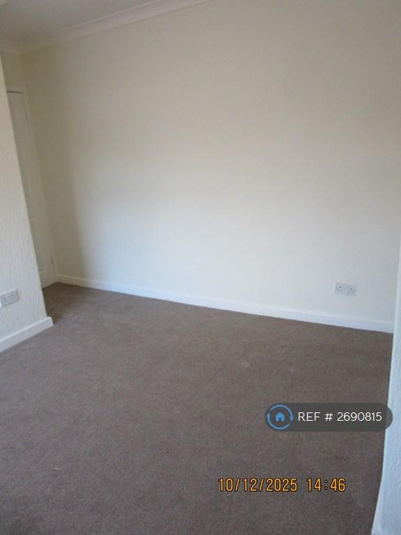 Front Bedroom