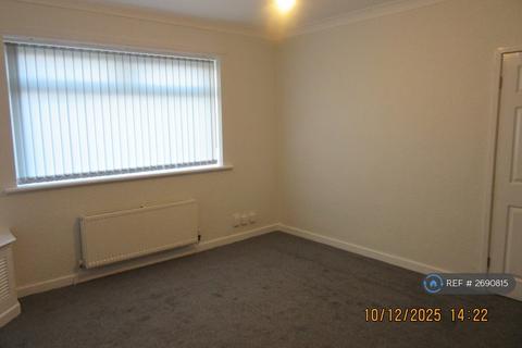 3 bedroom terraced house to rent, Woodville Avenue, Middlesbrough, TS4