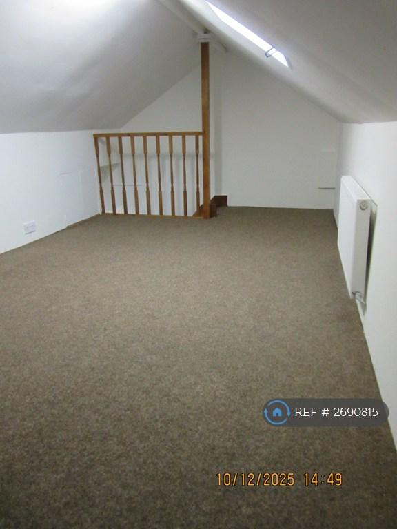 Loft Room