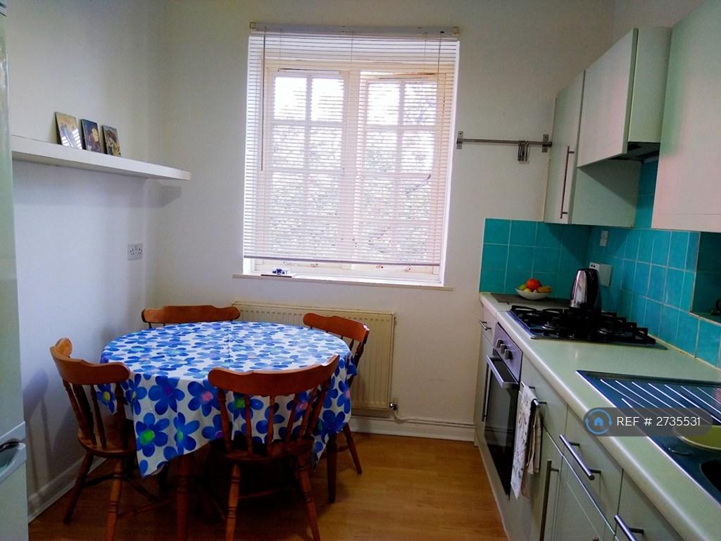 Kitchen/ Diner