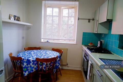 1 bedroom flat to rent, Hammersmith, London, W6