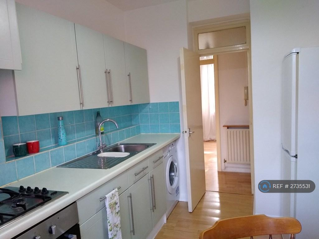 Kitchen/ Diner