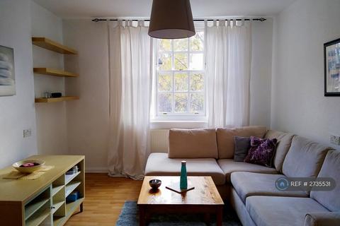 1 bedroom flat to rent, Hammersmith, London, W6