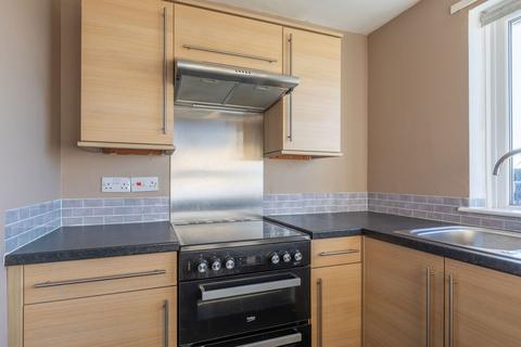 2 bedroom flat for sale, Aln Court, Morpeth NE61