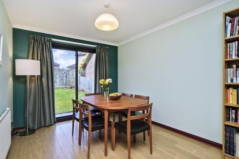 4 bedroom detached house for sale, 22 Kirklands Park Crescent, Kirkliston, EH29 9EP